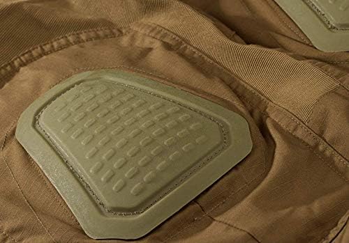 Invader Gear Predator Combat Pant Coyote, M, Coyote