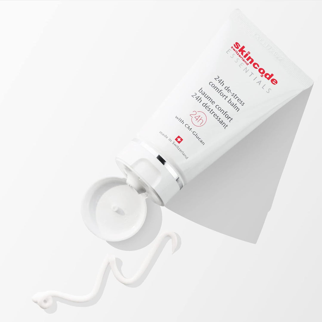 Skincode 1028 Confort Balsam 24H