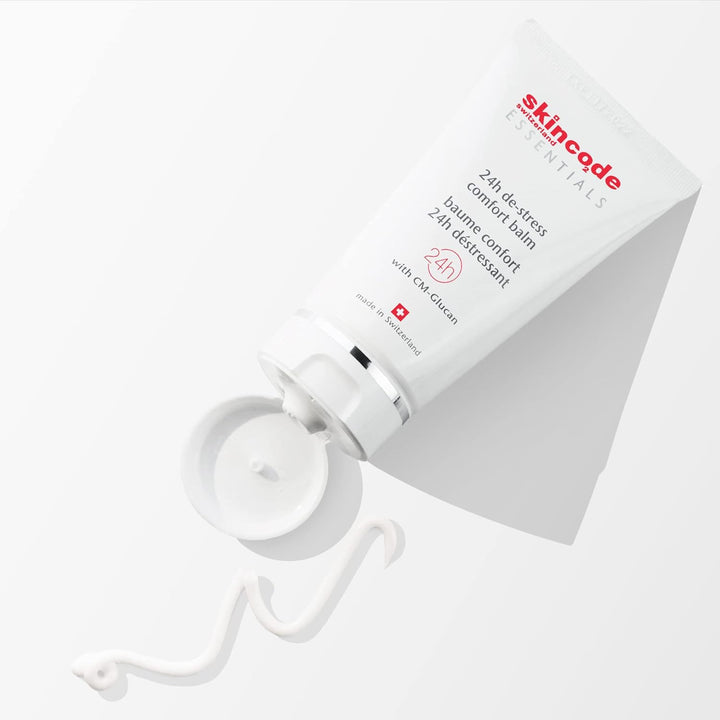 Skincode 1028 Confort Balsam 24H