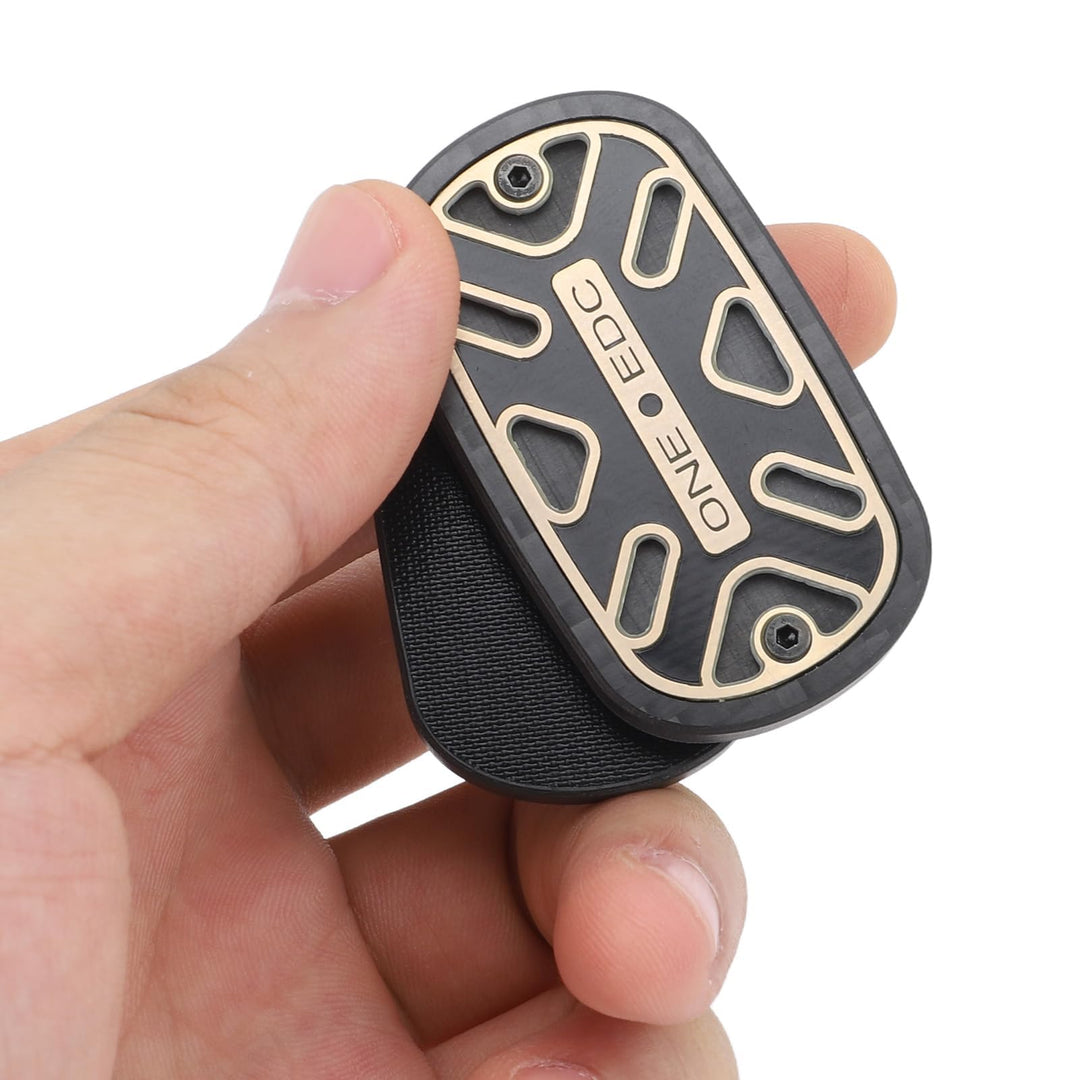 Tragbarer Fidget Slider, Fidgets für Erwachsene, Magnetischer Fidget Slider, Multiple Angststörung,