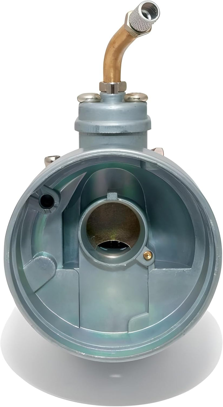Vergaser Bing (Nachbau) 17mm für Kreidler Florett RMC/LF/LH Mofa (1/17/54)
