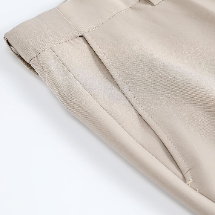 Allthemen Herren Anzug 3 Teilig Slim Fit Komplett Anzüge Business Hochzeit | Sakko Hose Weste, Forme