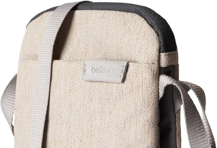 Bellroy City Pouch (Sling-Tasche, E-Reader oder kleines Tablet, Geldbörse, Sonnenbrille, Smartphone)