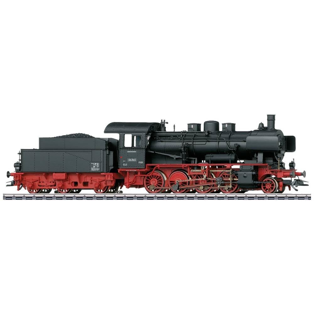 Dampflokomotive Baureihe 56