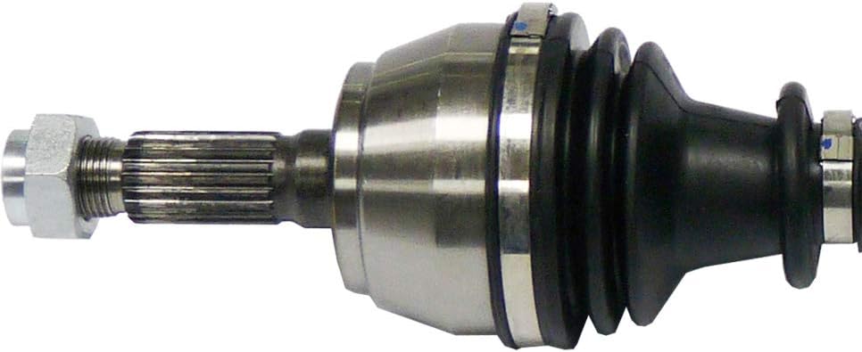 SKF VKJC 4121 Antriebswelle