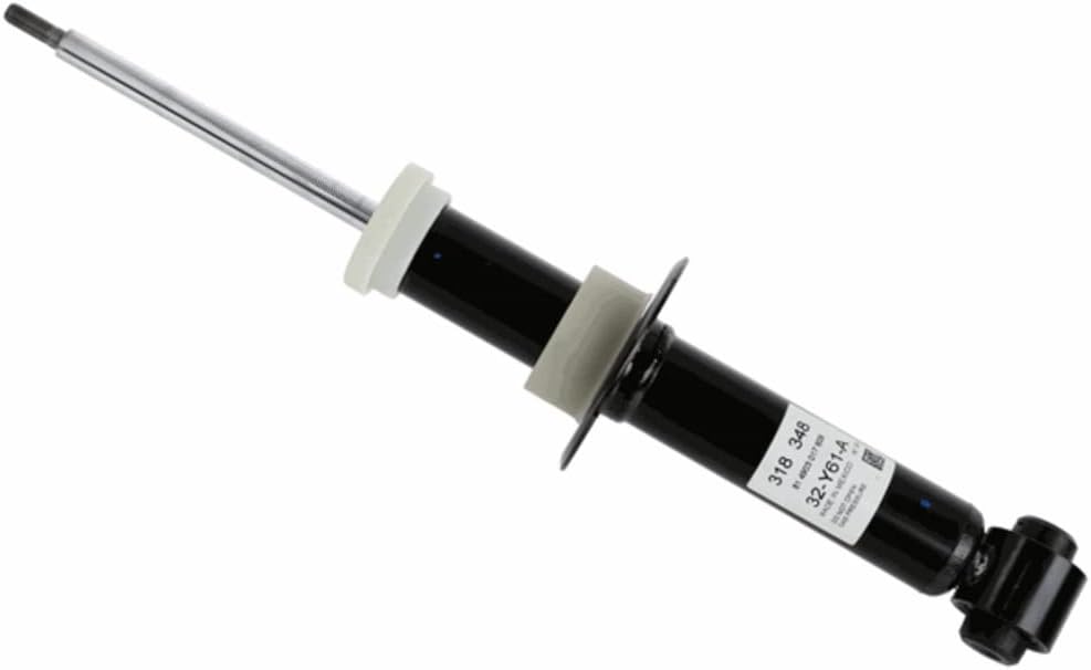 Sachs 318 348 - Stossdämpfer