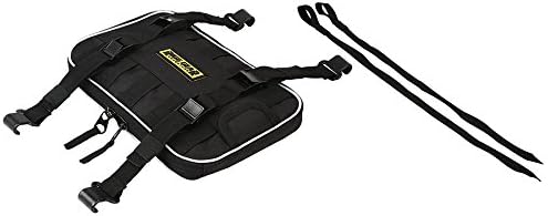 Nelson-Rigg Dual Sport/Enduro Front Fender Bag Kotflügeltasche vorne, Kotflügeltasche vorne