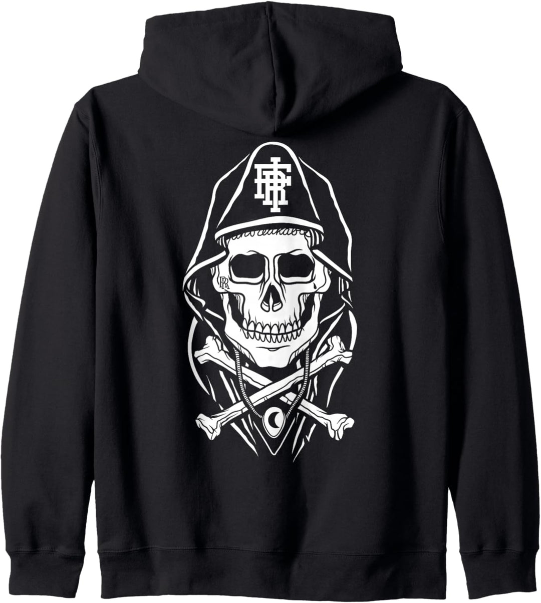 Falling In Reverse - Official Merchandise - Reaper Kapuzenjacke