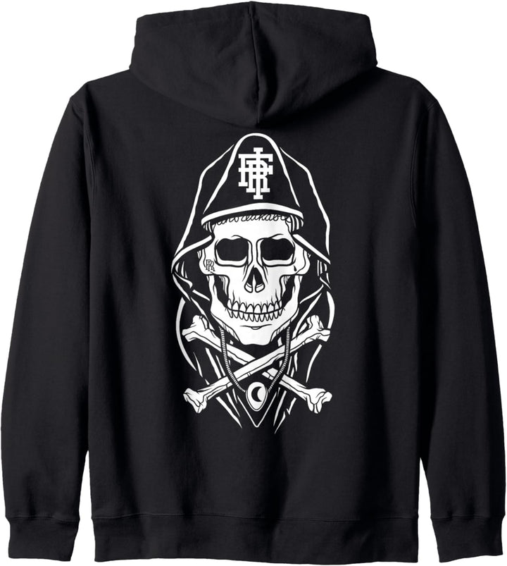 Falling In Reverse - Official Merchandise - Reaper Kapuzenjacke