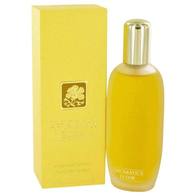 Clinique Aromatics Elixir Eau De Parfum Zerstauber 45ml 45 ml (1er Pack), 45 ml (1er Pack)
