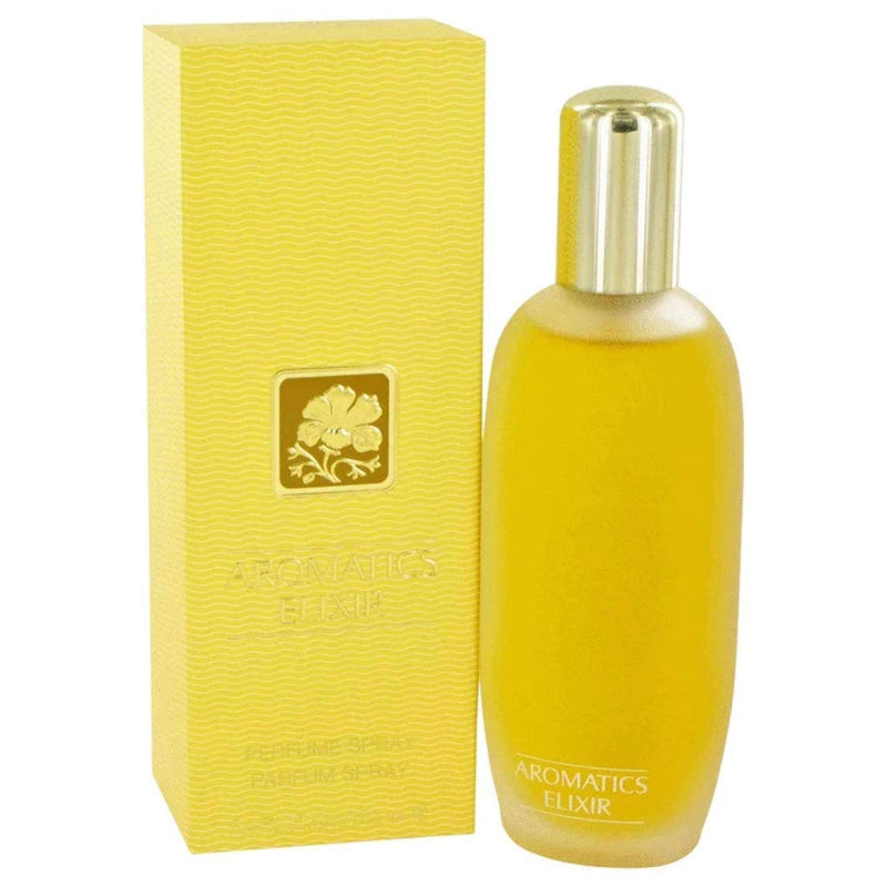Clinique Aromatics Elixir Eau De Parfum Zerstauber 45ml 45 ml (1er Pack), 45 ml (1er Pack)