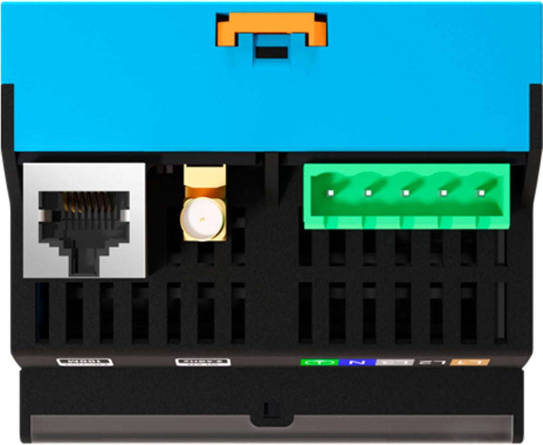go-e Controller