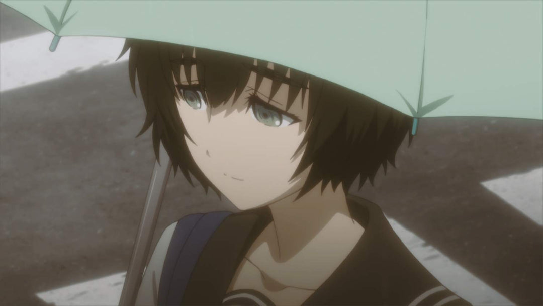 Steins;Gate 0 Vol. 3 [2 DVDs], DVD