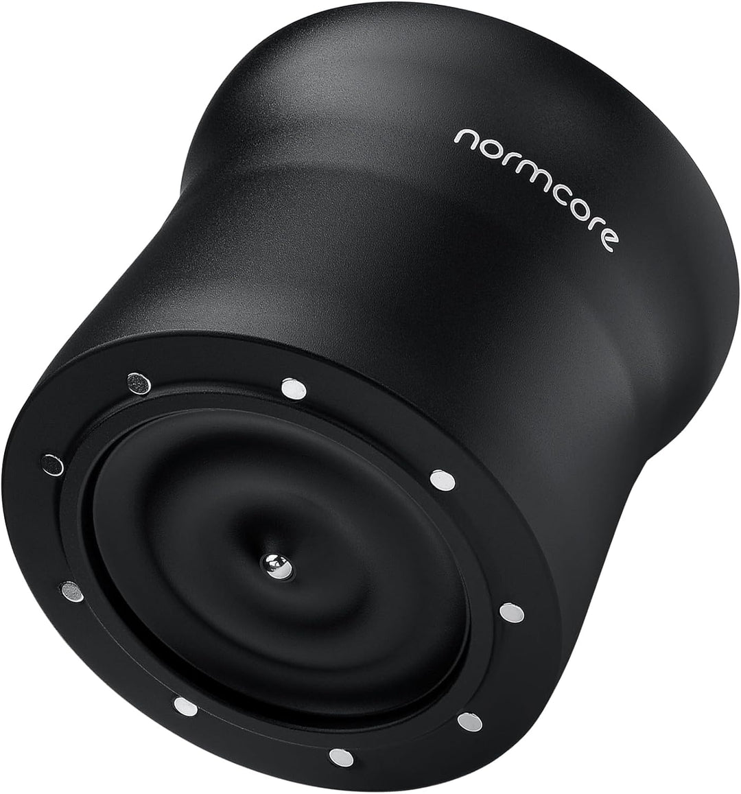 Normcore 51 mm magnetischer Dosierbecher, Barista-Espressomühle, Dosierwerkzeuge für 51 mm Delonghi