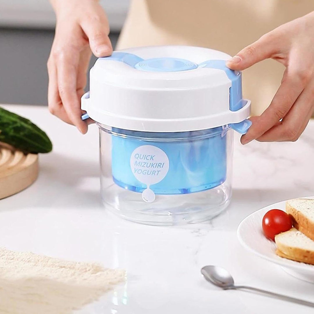 Yogurt Maker Maschine, Dry Yogurt Maker, Jogurt Whey Separator, Kitchen Yogurt Gadgets, Milk Maker M
