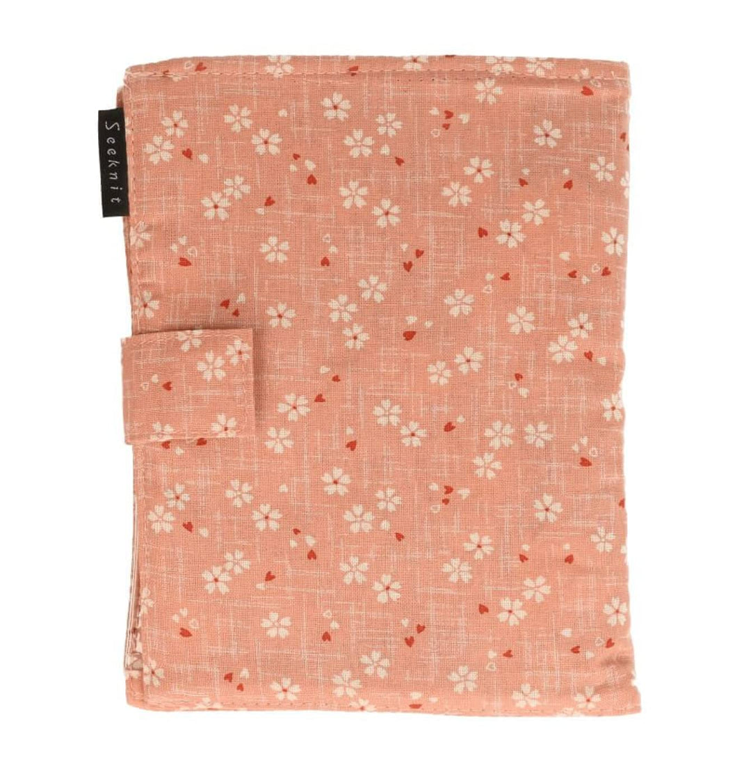 Seeknit KA57834-13 Rundstrick Set, Bamboo, Rosa, SH
