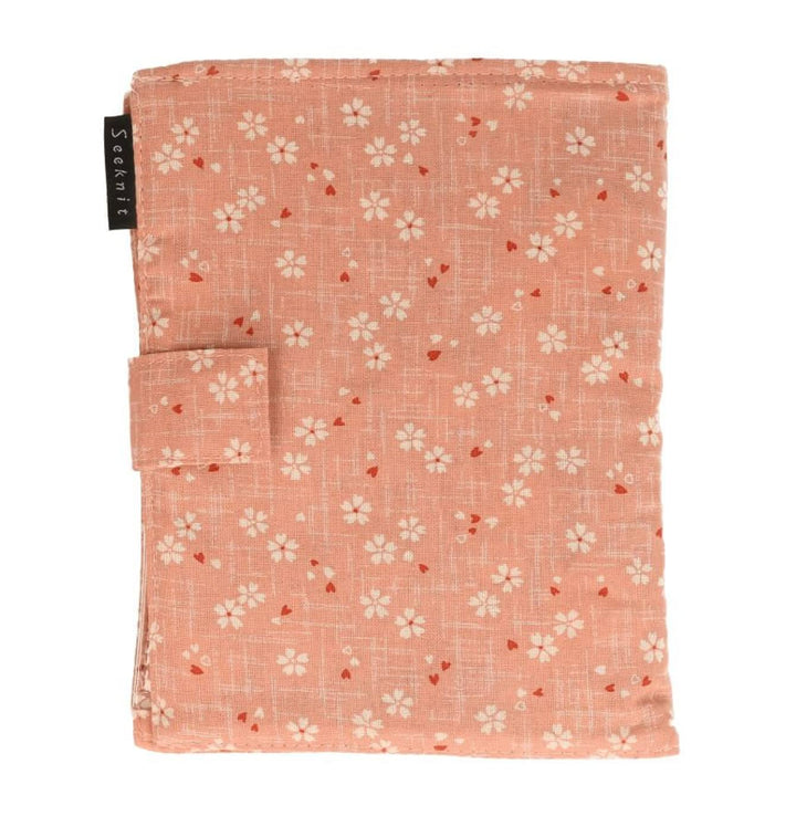 Seeknit KA57834-13 Rundstrick Set, Bamboo, Rosa, SH