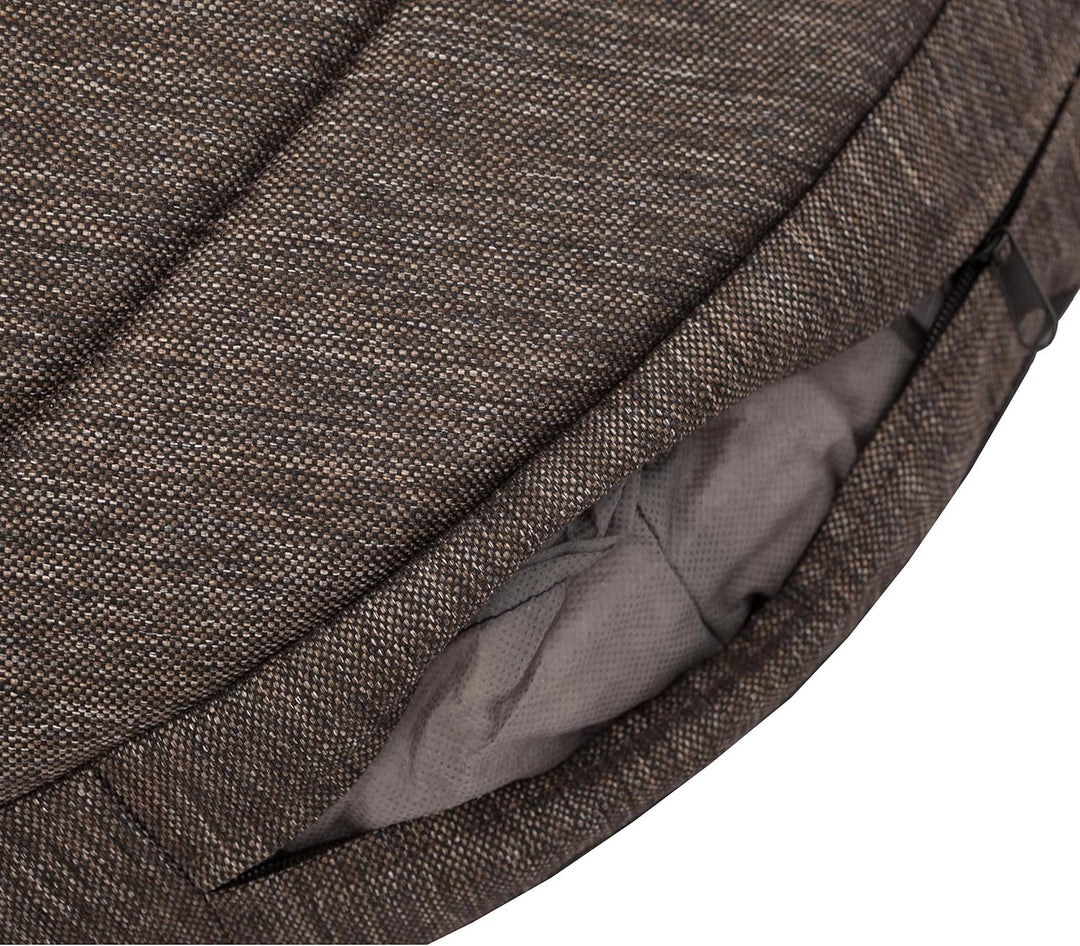 HOBBYGARDEN Hundematratze Haustierbett Hundehütte Kissen Liegen Hundehöhle Bett Sofa Hundekorb Tierb