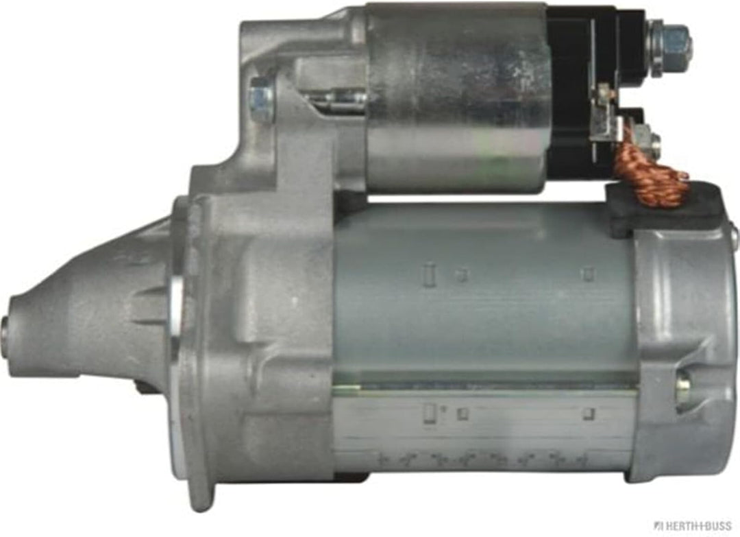 HERTH+BUSS JAKOPARTS J5212122 Starter
