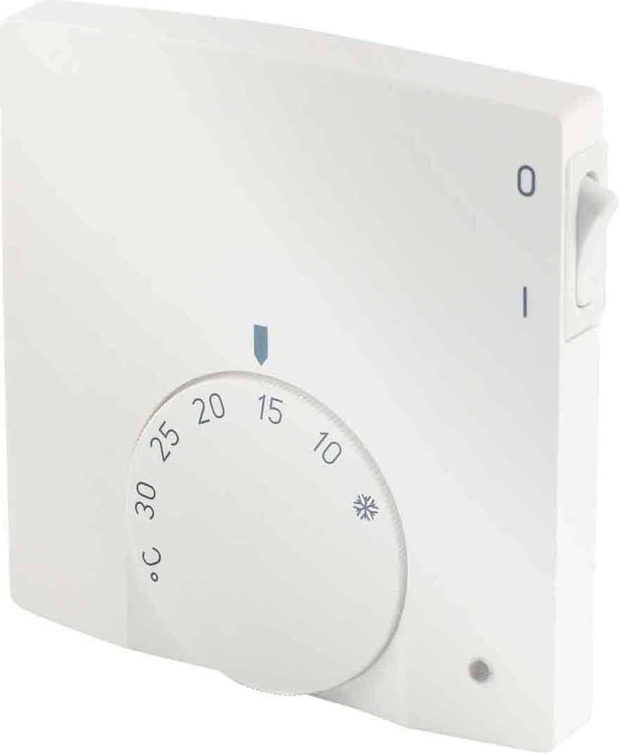 Glen Dimplex Zweipunktregler RT 201