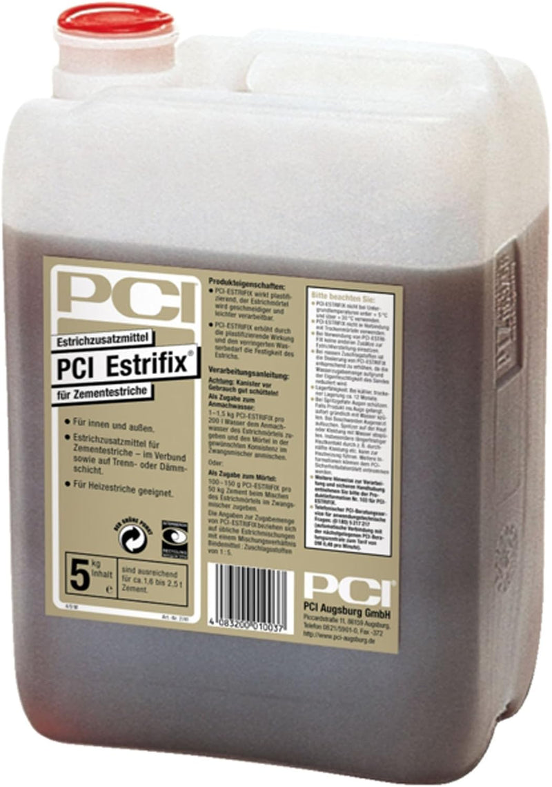 PCI Estrifix 5 kg