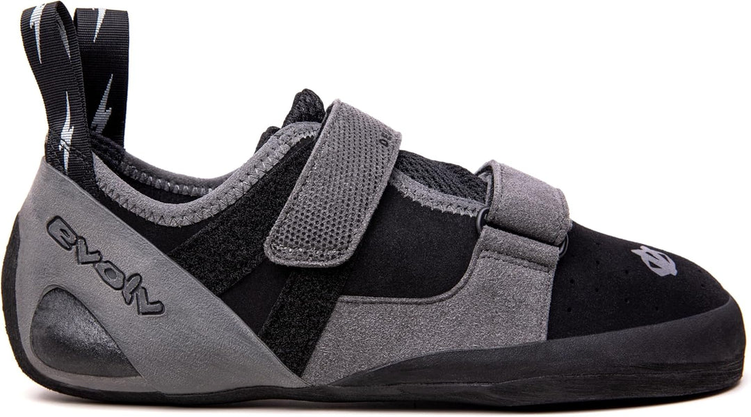 Evolv 39.5 EU Grey Black, 39.5 EU Grey Black