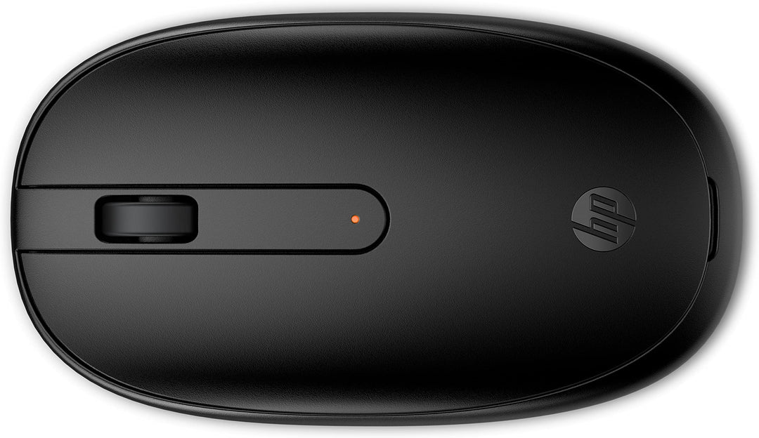HP 240 (‎3V0G9AA) kabellose Maus (1.600 dpi, 3 Tasten, Scrollrad, USB dongle), schwarz