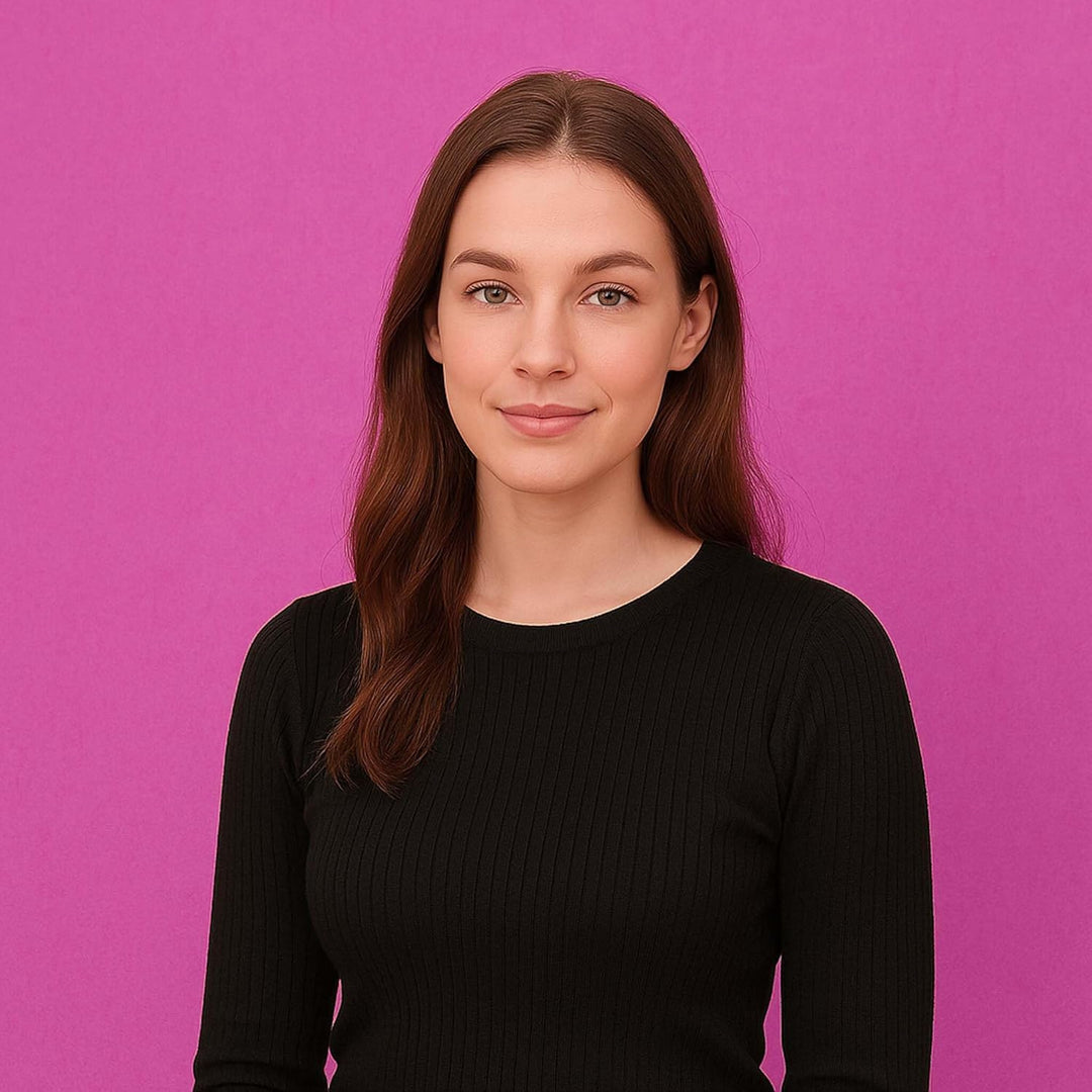 Walimex Stoffhintergrund 2,85 x 6m phlox pink, phlox pink