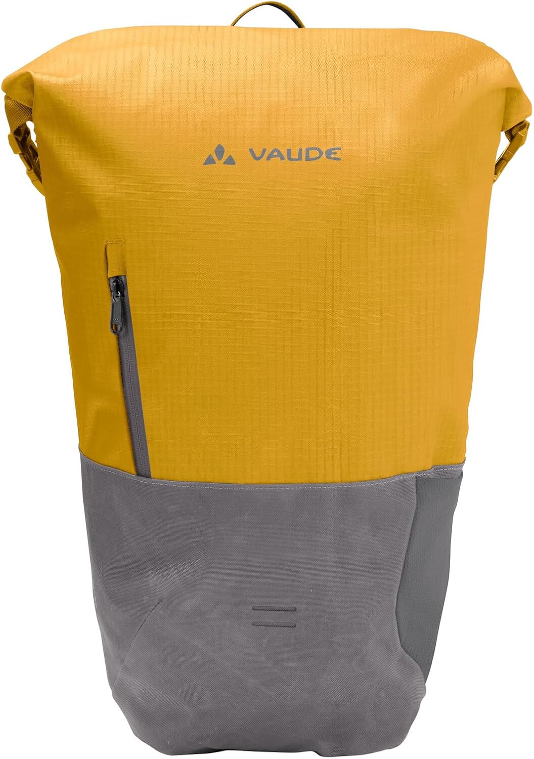 VAUDE Unisex Citygo 18 Rucksäcke (1er Pack) Einheitsgrösse Burnt Yellow, Einheitsgrösse Burnt Yellow