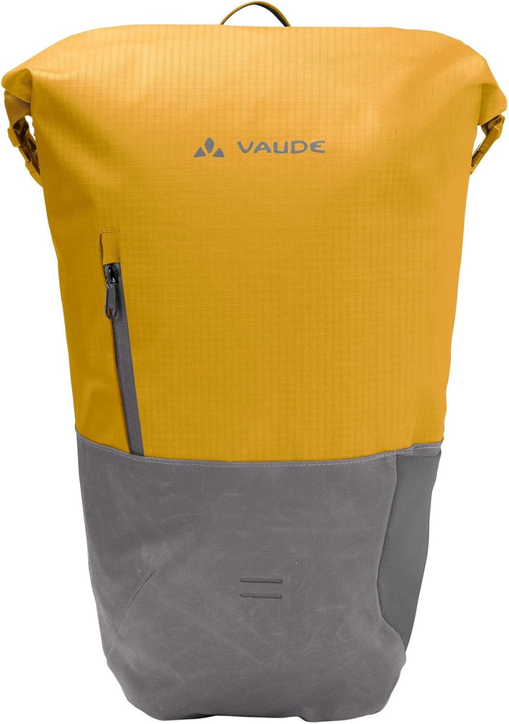 VAUDE Unisex Citygo 18 Rucksäcke (1er Pack) Einheitsgrösse Burnt Yellow, Einheitsgrösse Burnt Yellow