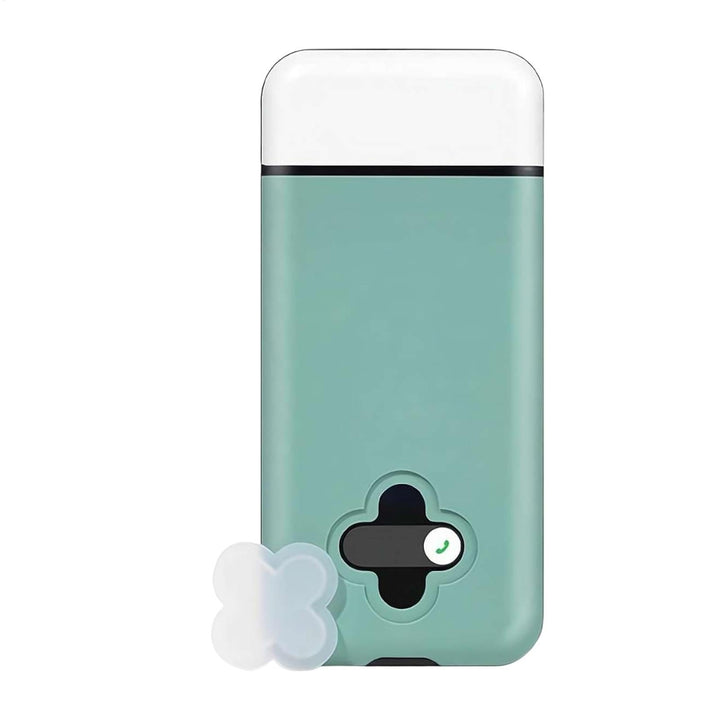 Phone Locker Box, Rechargeable Timed Locking Case, Portable School Supply, Discipline Tool, 21x9.3x2
