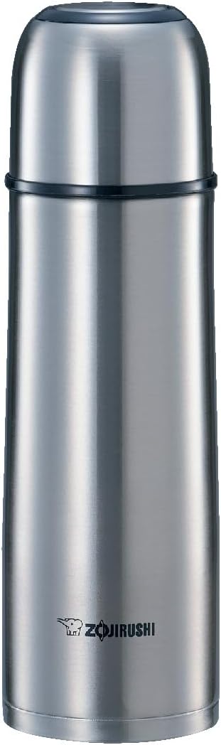 Zojirushi SV-GR50-XA Edelstahl-Flasche mit Becher%¶ÝÏ% 500 ml