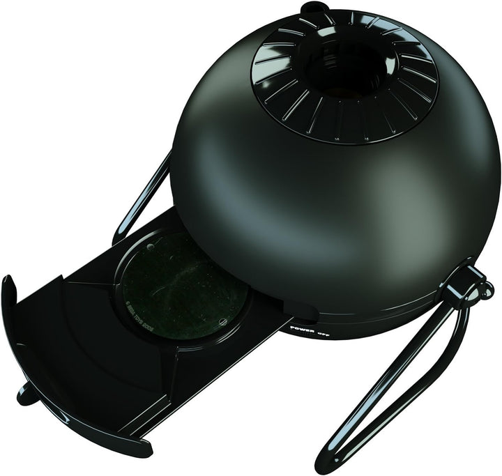SEGA TOYS Heimplanetarium Homestar Original (Schwarz), Schwarz