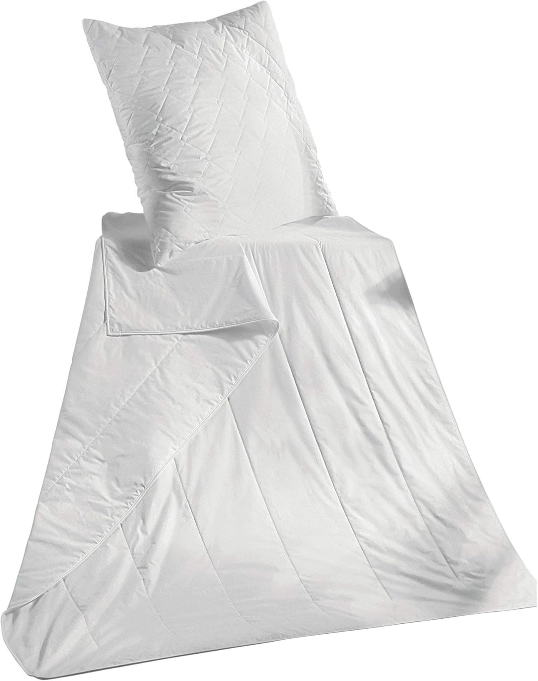 Centa Star 0804.00 Royal Leicht-Bett, Weiss 200 x 220 cm 200x220 cm Weiss, 200x220 cm Weiss