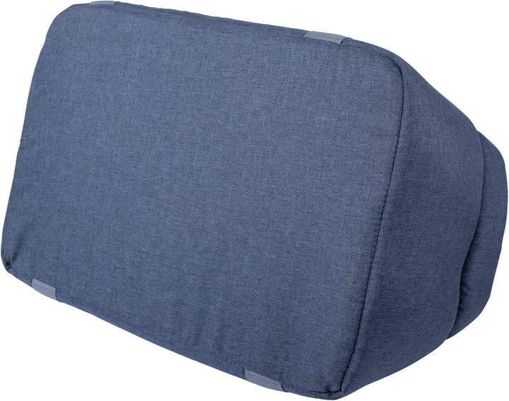 Hundetragetasche XL bis 15 kg – grosse Transporttasche für mittelgrosse Hunde & Katzen – weich, falt