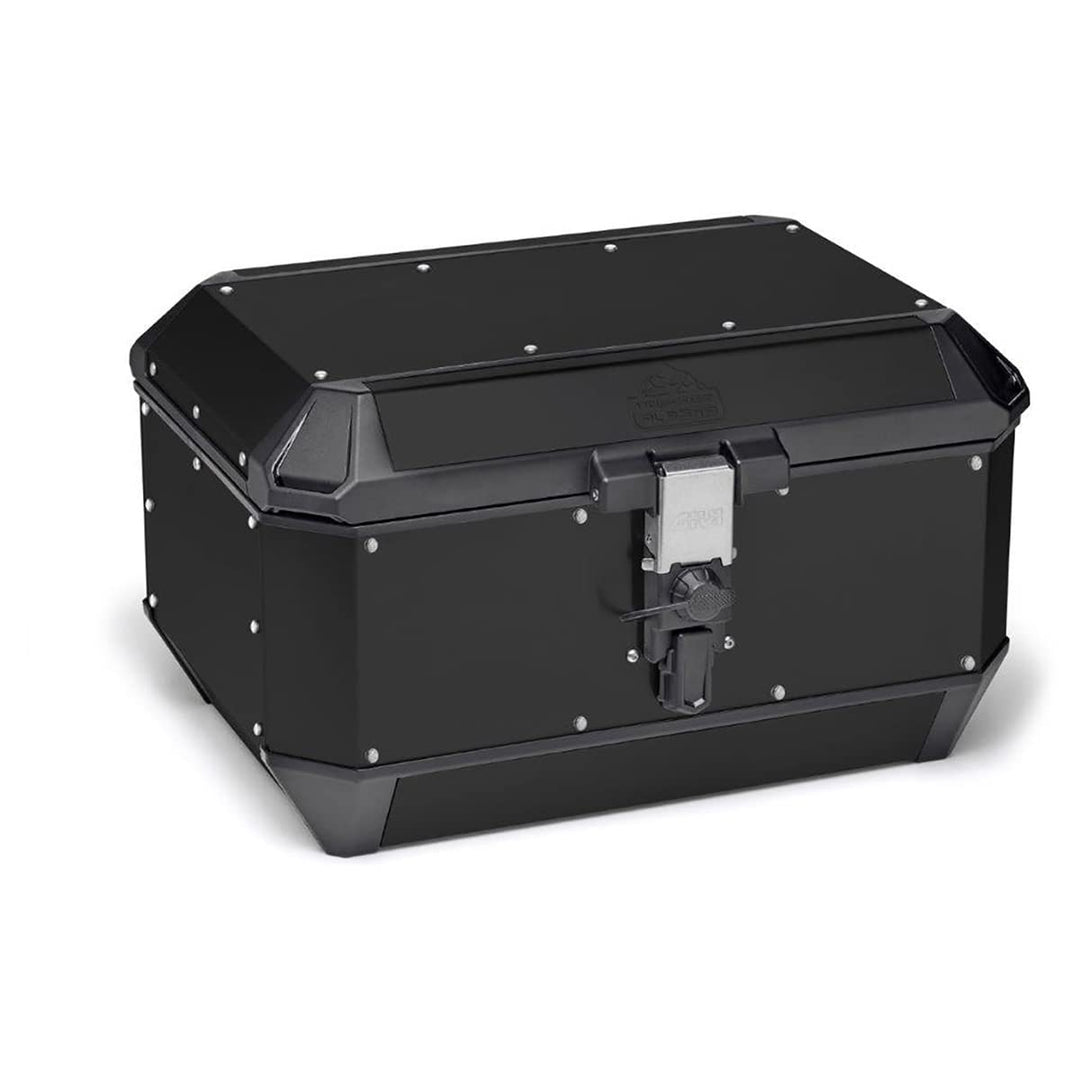 Givi Trekker 56 Alaska ALU-Koffer Monokey, schwarz