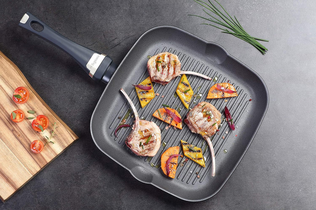 Tognana Quadratischer Grill, 28 x 28 cm