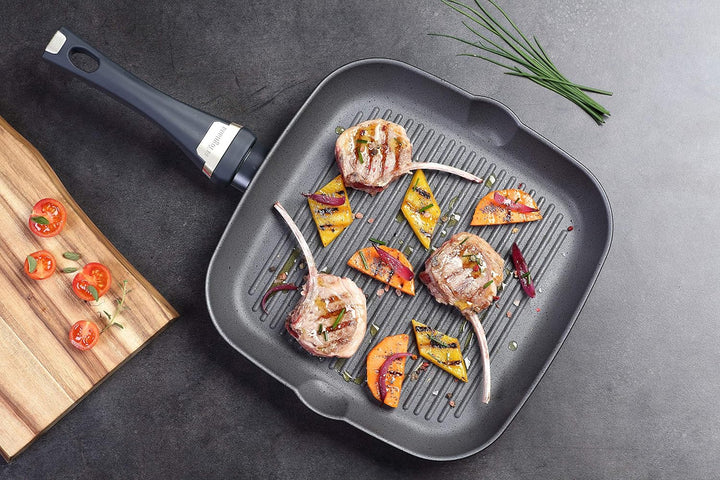 Tognana Quadratischer Grill, 28 x 28 cm