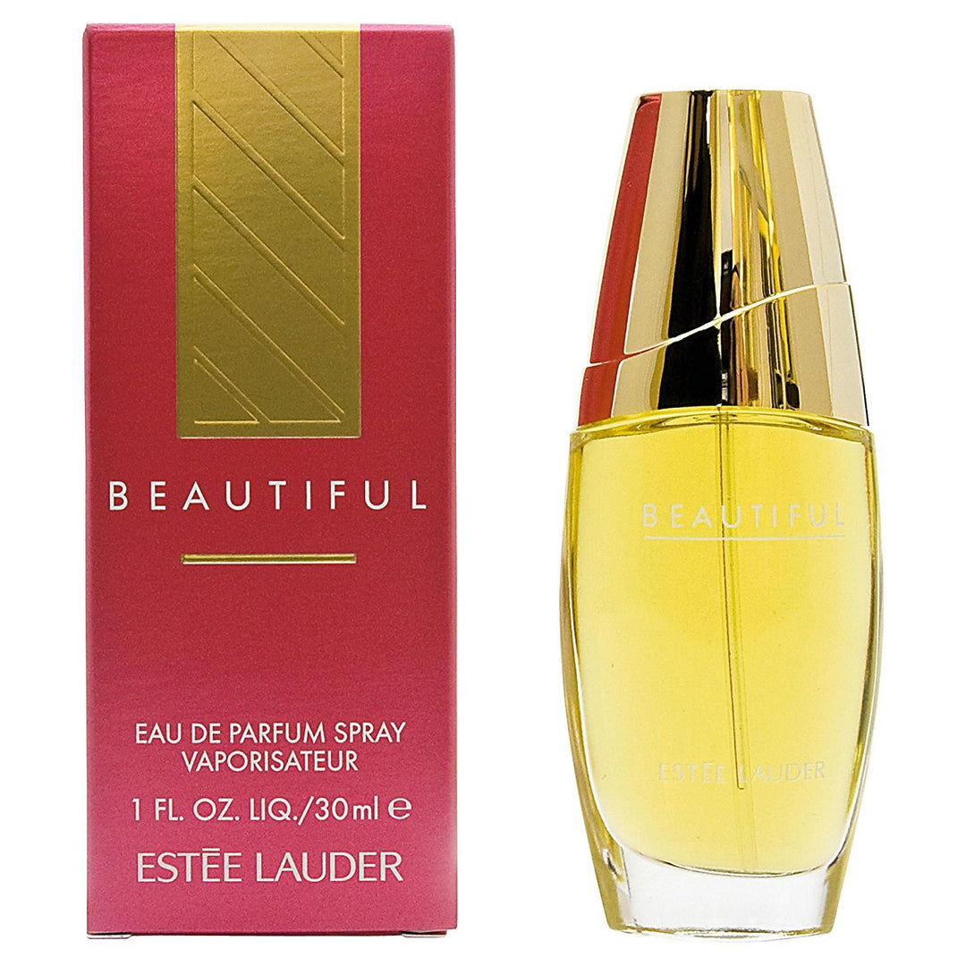 Estee Lauder Parfümwasser für Frauen 1er Pack (1x 30 ml) 30 ml (1er Pack), 30 ml (1er Pack)
