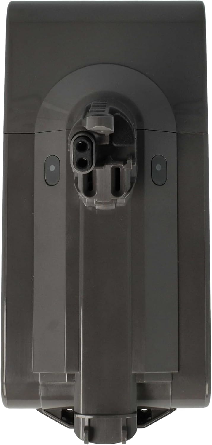 vhbw 1x Akku kompatibel mit Dyson V11 Absolute Extra, V11 Absolute, V11, 295124-01 Staubsauger Anthr
