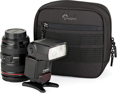 Lowepro LP37181 ProTactic Utility Bag 100 AW - Black, ProTactic Utility Bag 100 AW
