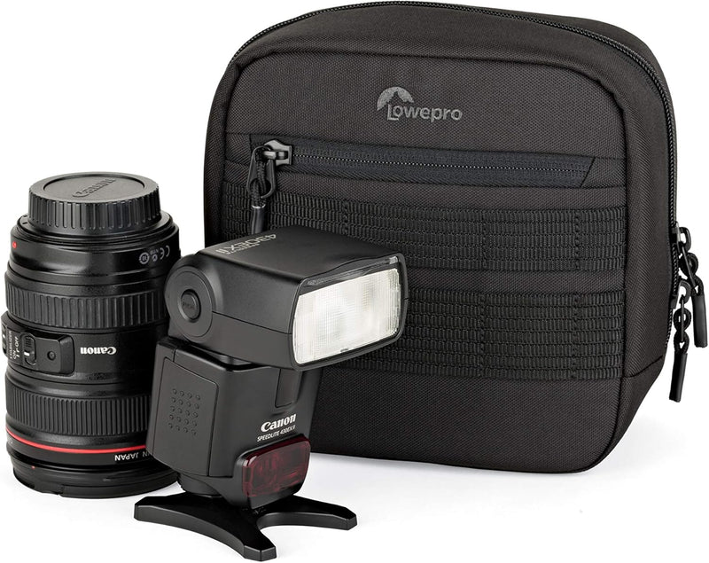 Lowepro LP37181 ProTactic Utility Bag 100 AW - Black, ProTactic Utility Bag 100 AW