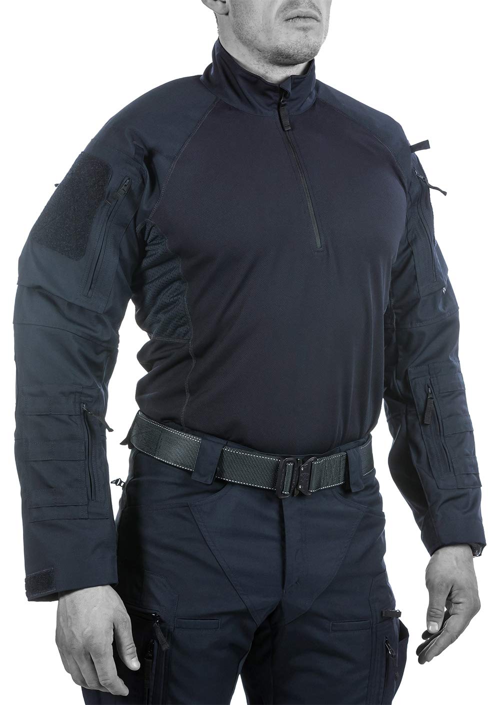 UF Pro Combat Shirt Striker XT Gen.2 XS Dunkelblau, XS Dunkelblau