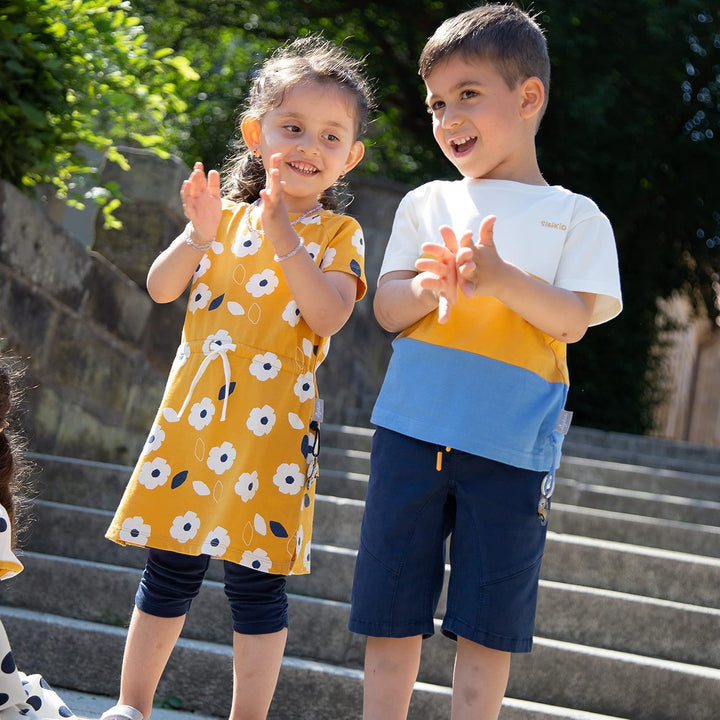 Sigikid Mädchen Kinderkleid