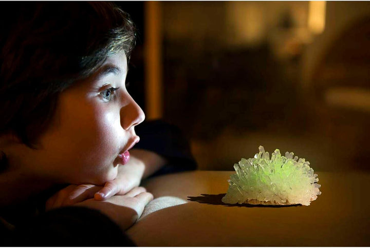 4M Glow Crystal Growing