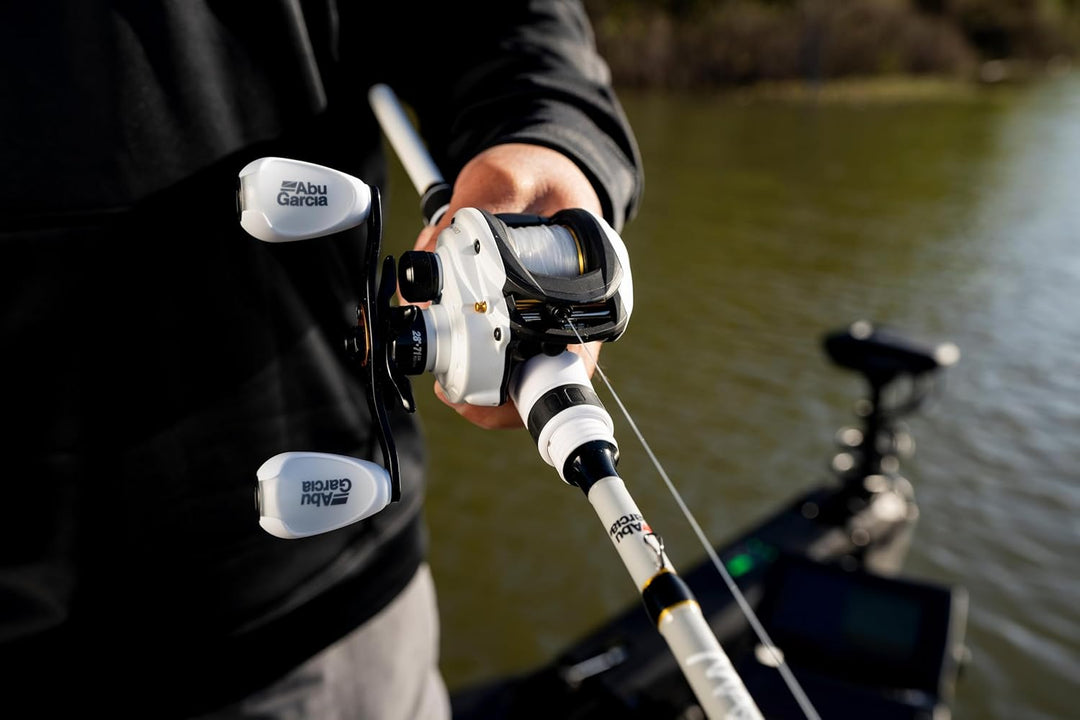 Abu Garcia Einheitsgrösse Max Pro (neues Modell), Einheitsgrösse Max Pro (neues Modell)