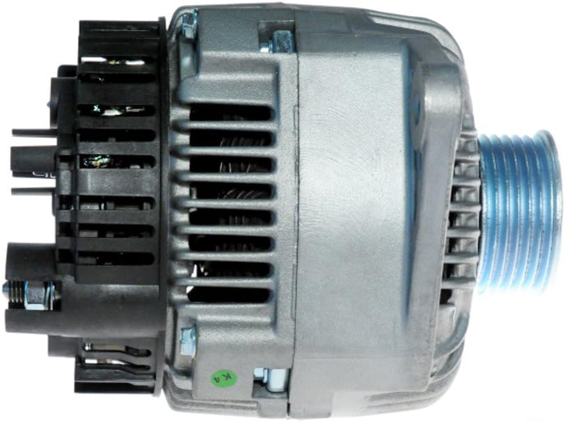 HELLA - Generator/Lichtmaschine - 14V - 97A - für u.a. Citroën Xantia (X1_, X2_) - 8EL 011 711-041