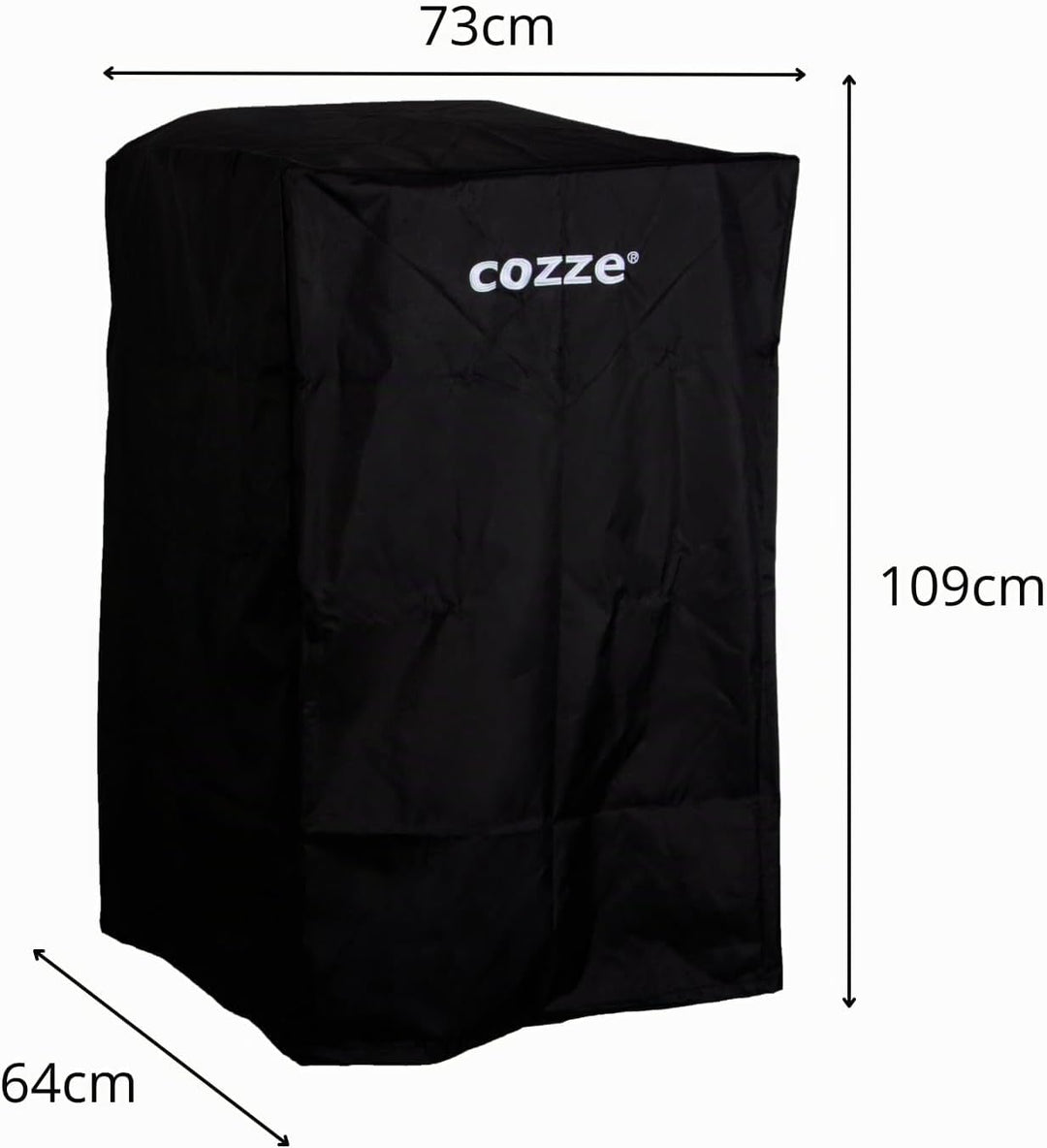 Cozze - Cover for Pizza Oven and Outdoor Table