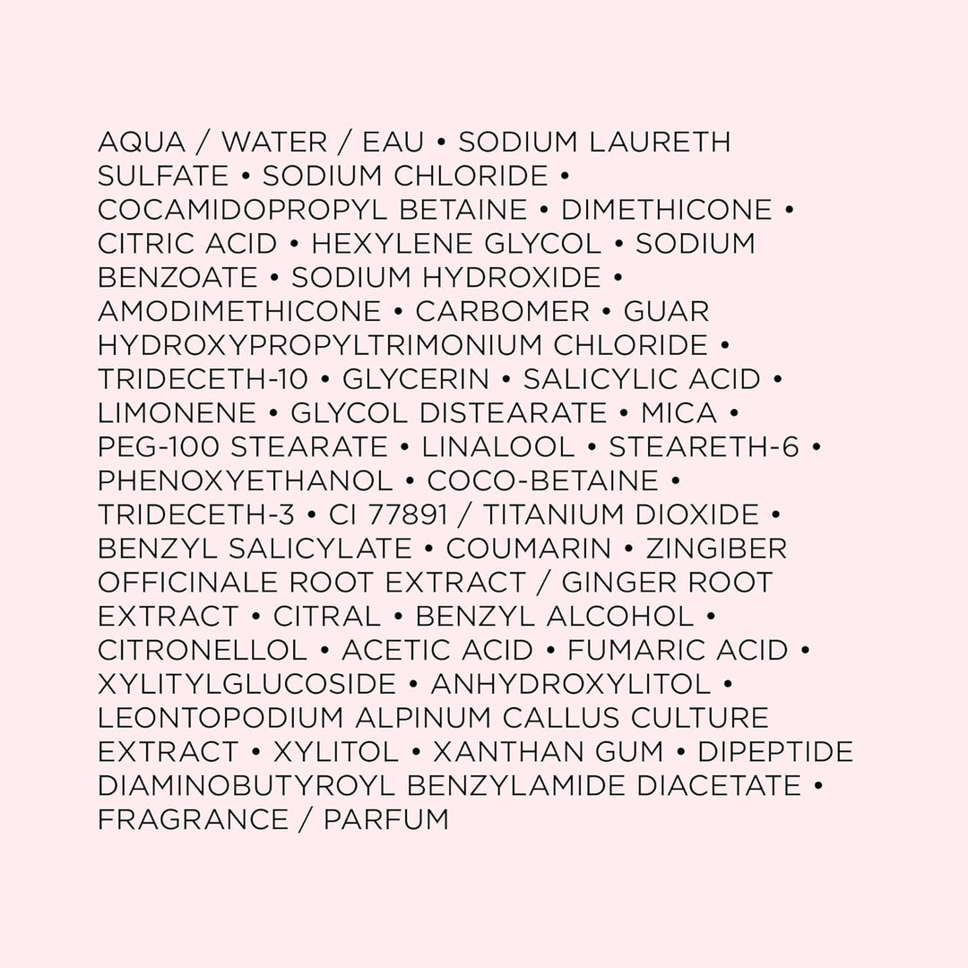 KERASTASE GENESIS BAIN RICHE REF VA21