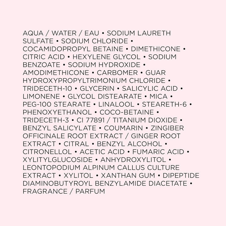 KERASTASE GENESIS BAIN RICHE REF VA21